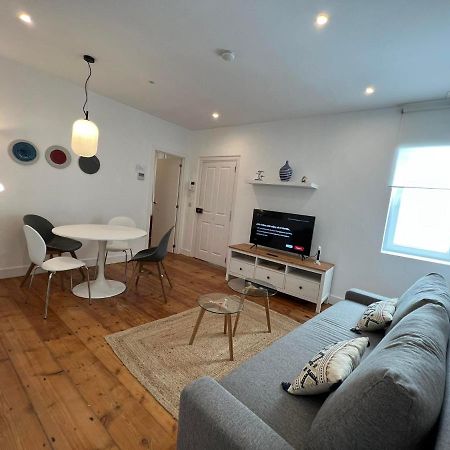 Peaceful 1Br With Shared Terrace At The Nook Leilighet Gibraltar Eksteriør bilde