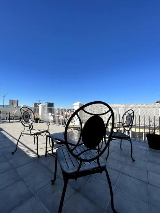Peaceful 1Br With Shared Terrace At The Nook Leilighet Gibraltar Eksteriør bilde