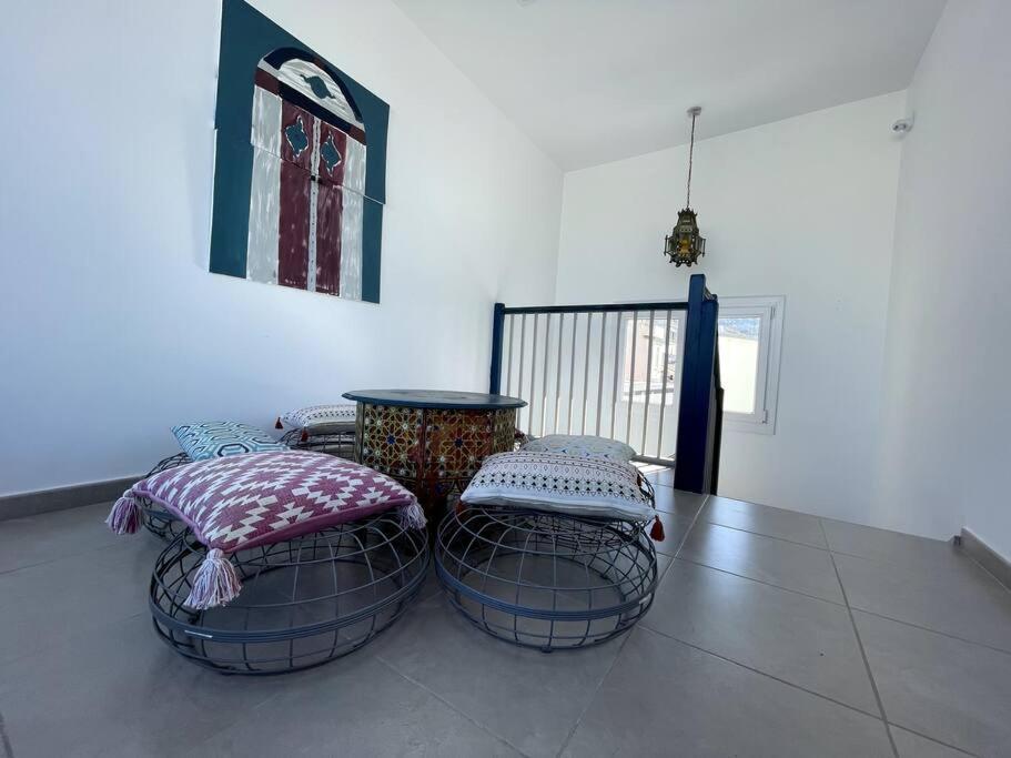 Peaceful 1Br With Shared Terrace At The Nook Leilighet Gibraltar Eksteriør bilde