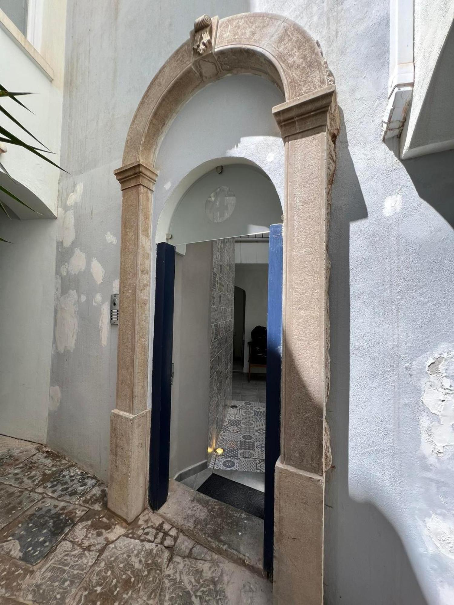 Peaceful 1Br With Shared Terrace At The Nook Leilighet Gibraltar Eksteriør bilde
