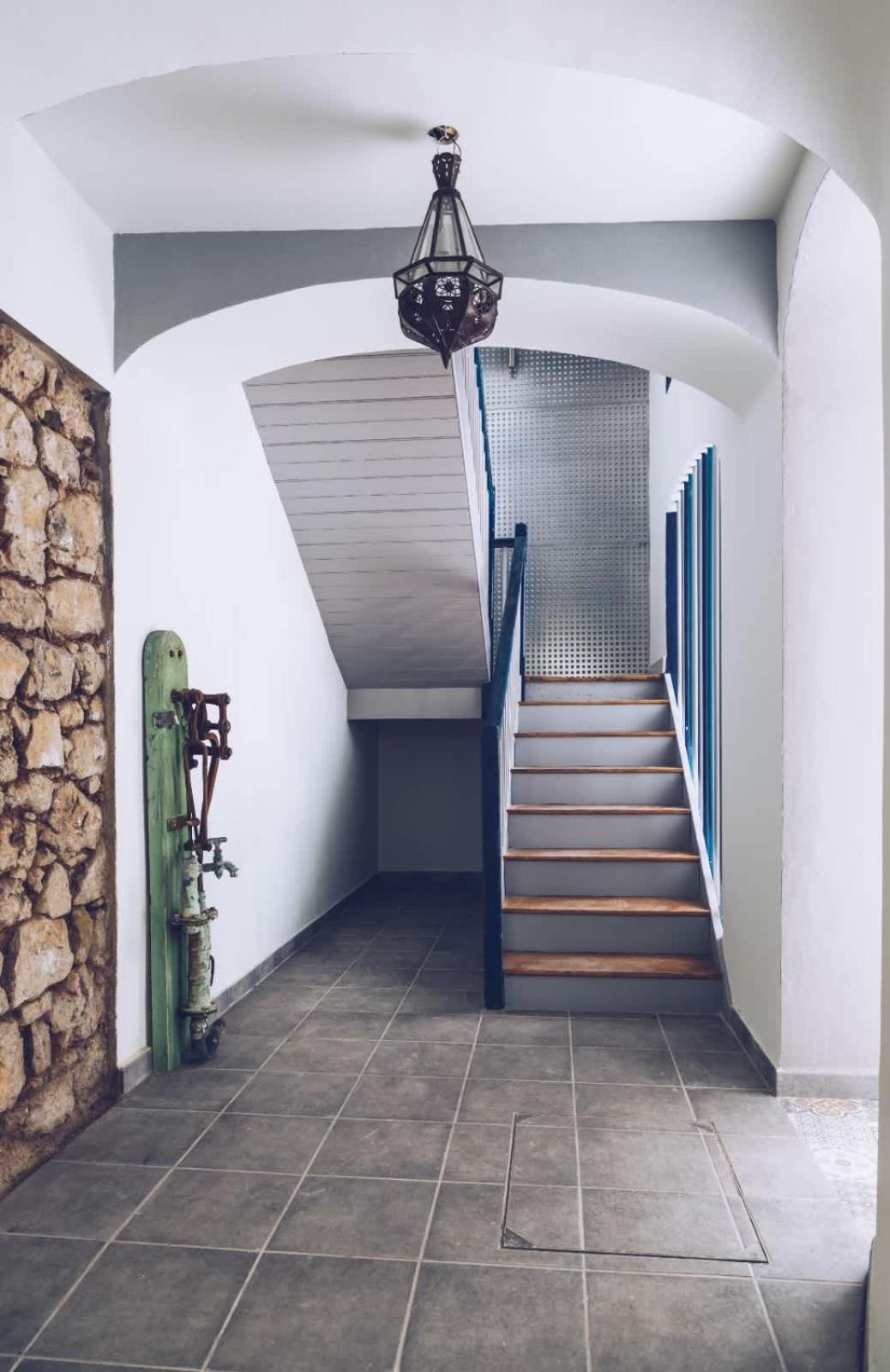 Peaceful 1Br With Shared Terrace At The Nook Leilighet Gibraltar Eksteriør bilde